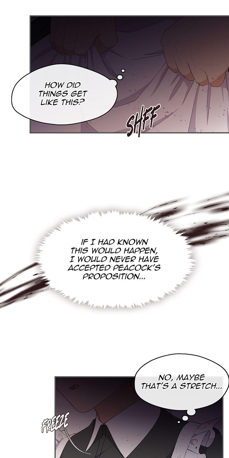 Read Beware the Villainess! EN Manga Online