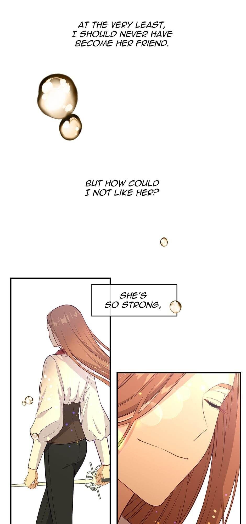 Read Beware the Villainess! EN Manga Online