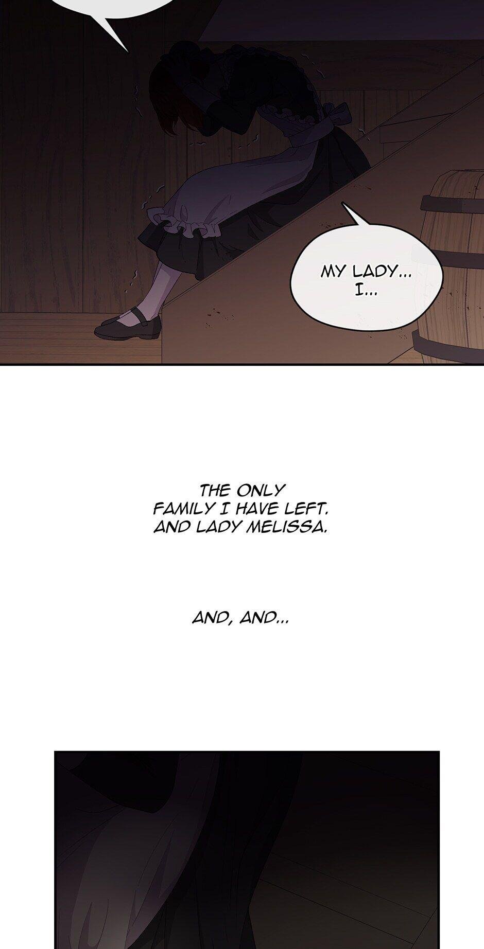 Read Beware the Villainess! EN Manga Online