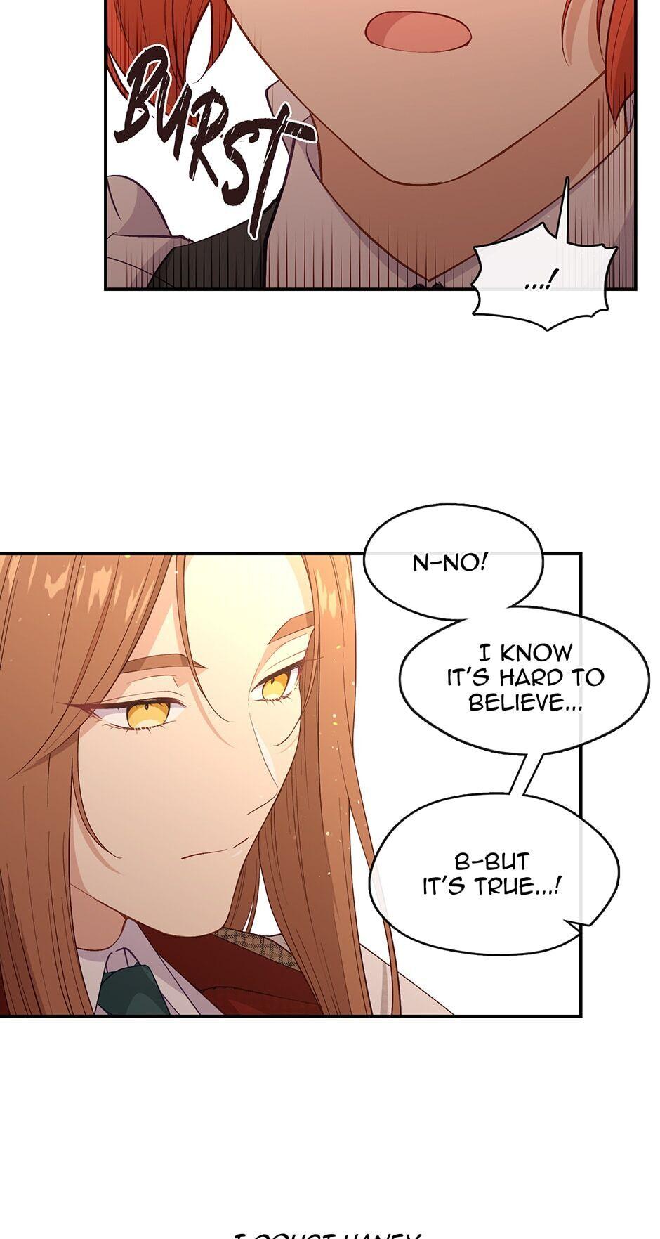 Read Beware the Villainess! EN Manga Online