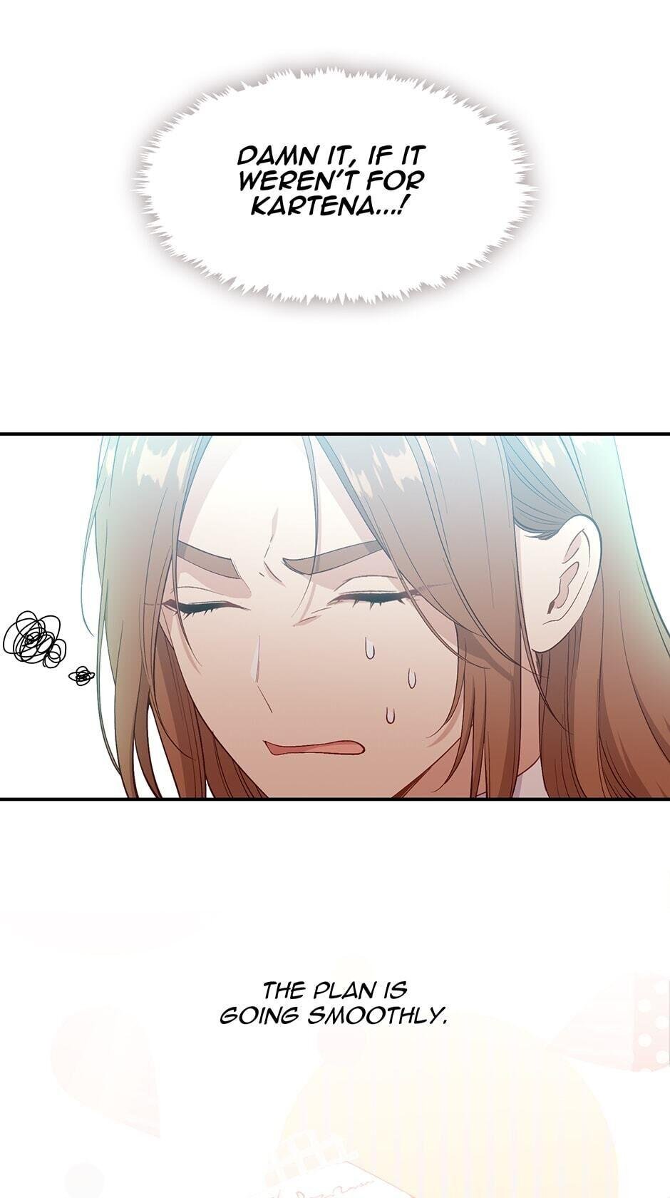 Read Beware the Villainess! EN Manga Online
