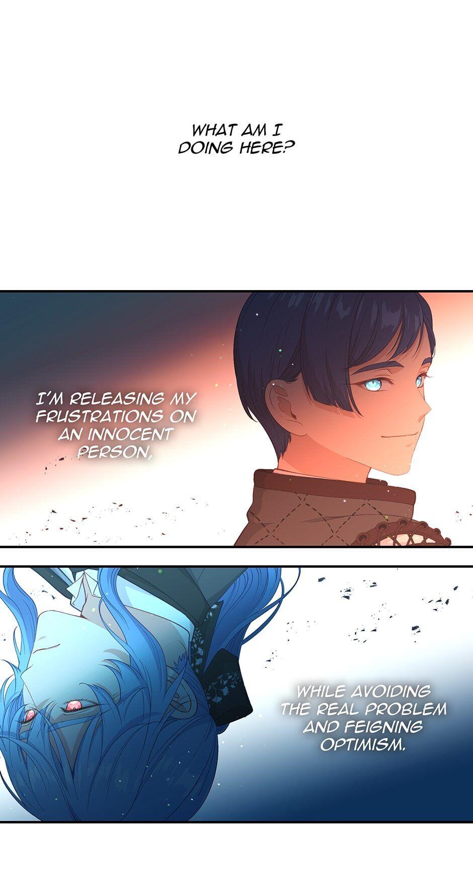 Read Beware the Villainess! EN Manga Online