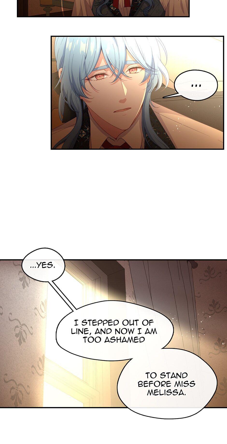 Read Beware the Villainess! EN Manga Online