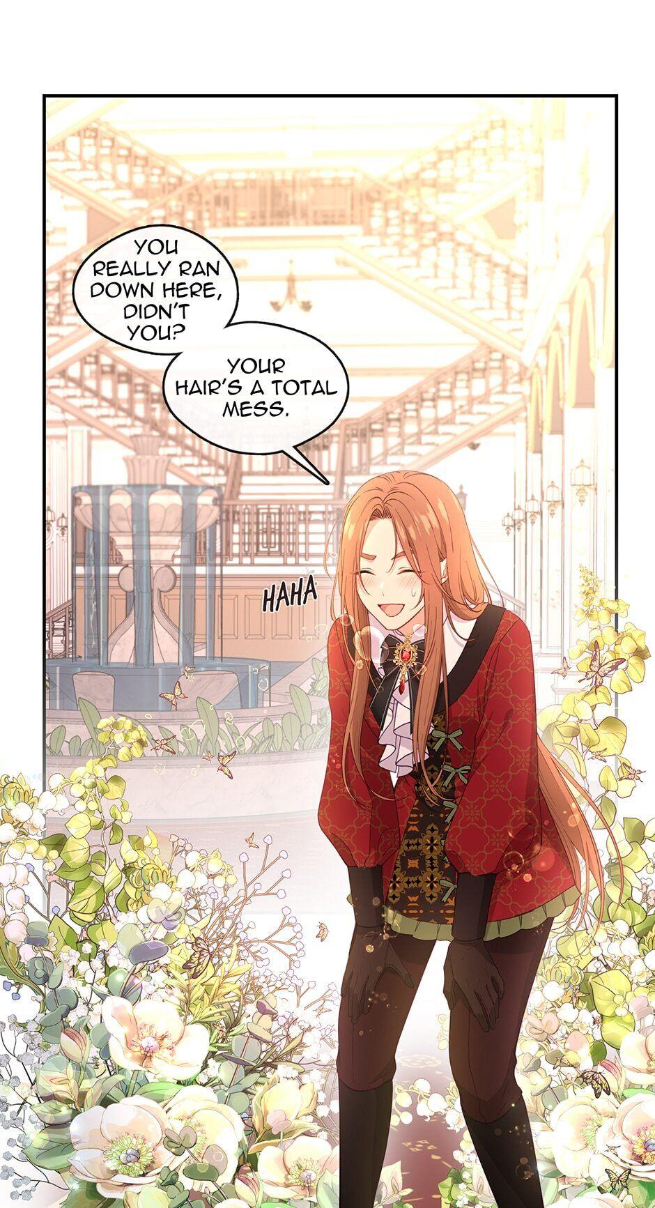 Read Beware the Villainess! EN Manga Online