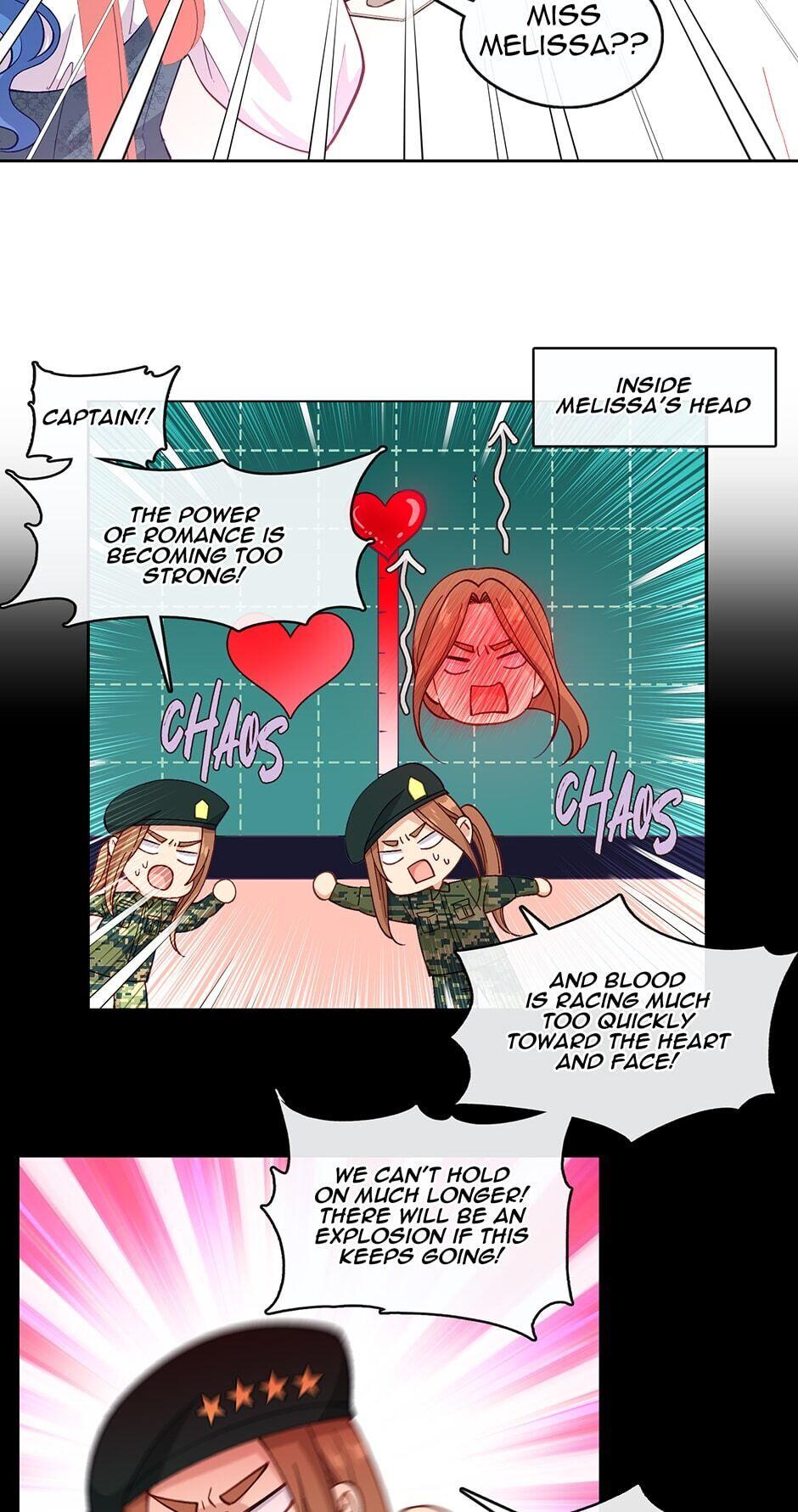 Read Beware the Villainess! EN Manga Online