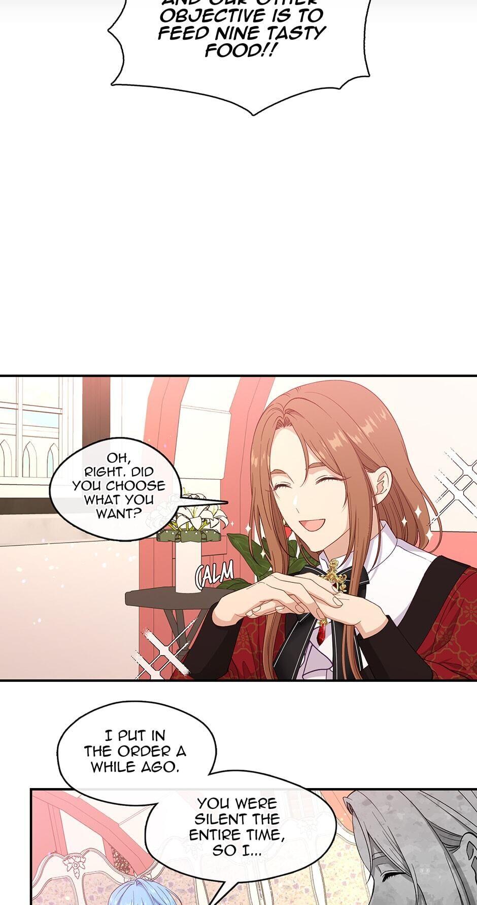 Read Beware the Villainess! EN Manga Online