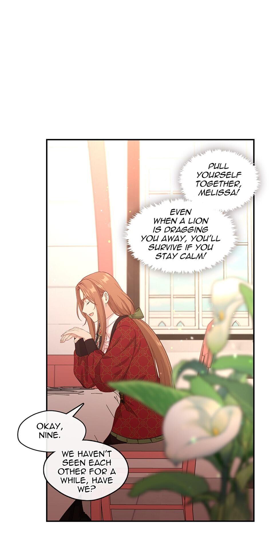 Read Beware the Villainess! EN Manga Online