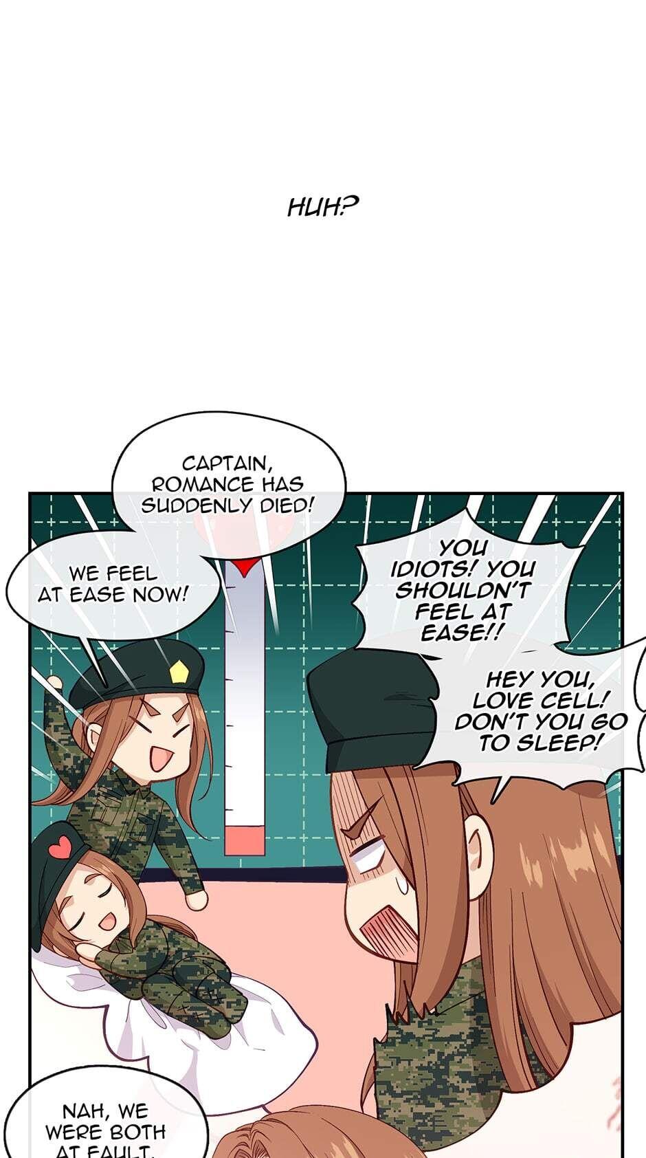 Read Beware the Villainess! EN Manga Online
