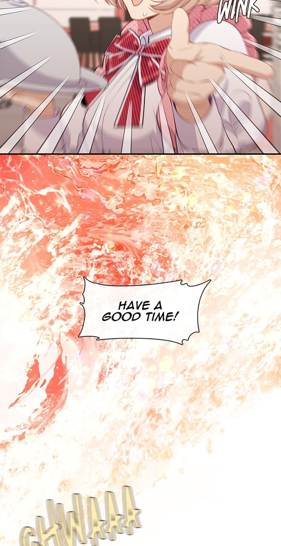 Read Beware the Villainess! EN Manga Online