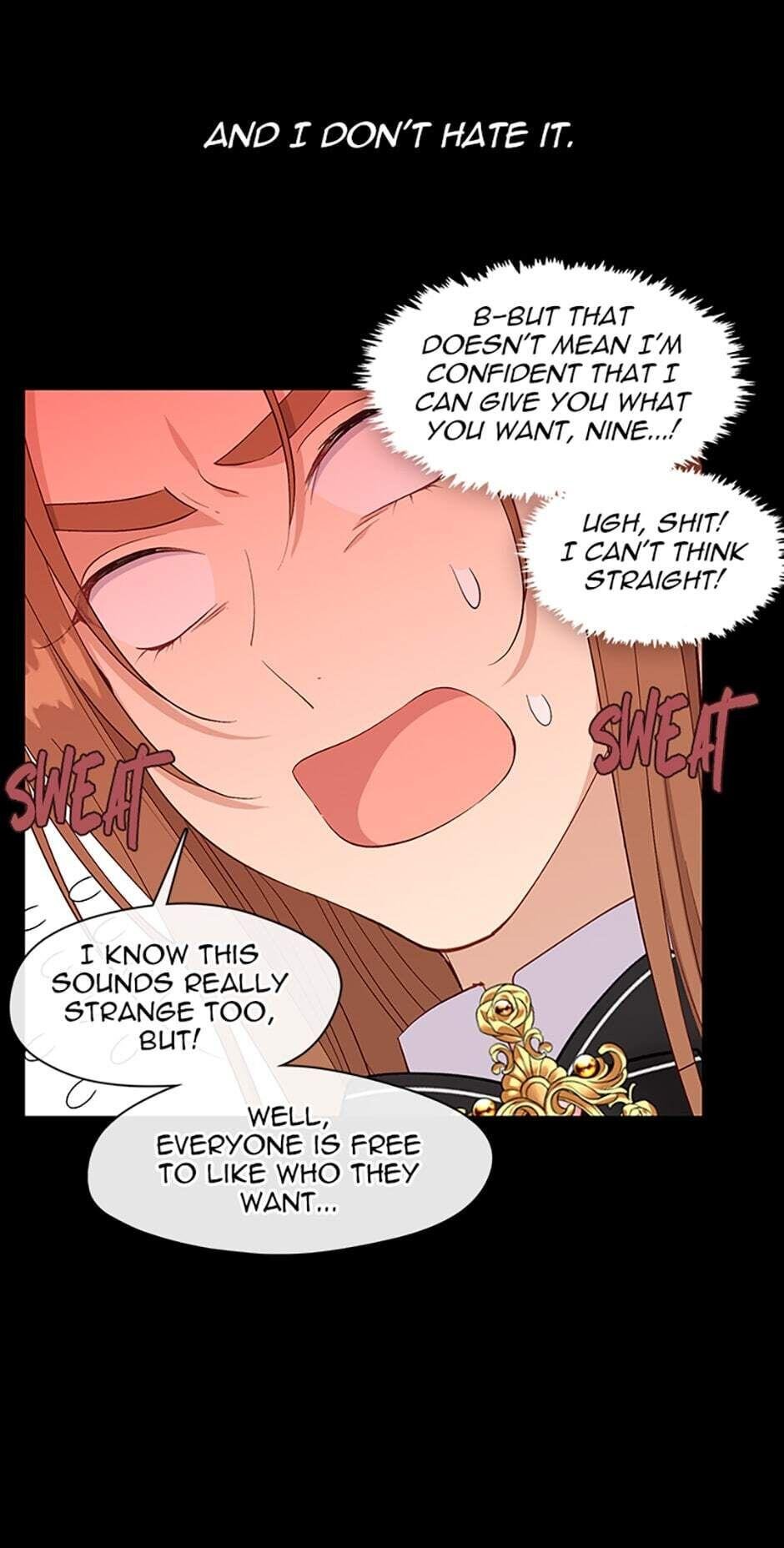 Read Beware the Villainess! EN Manga Online