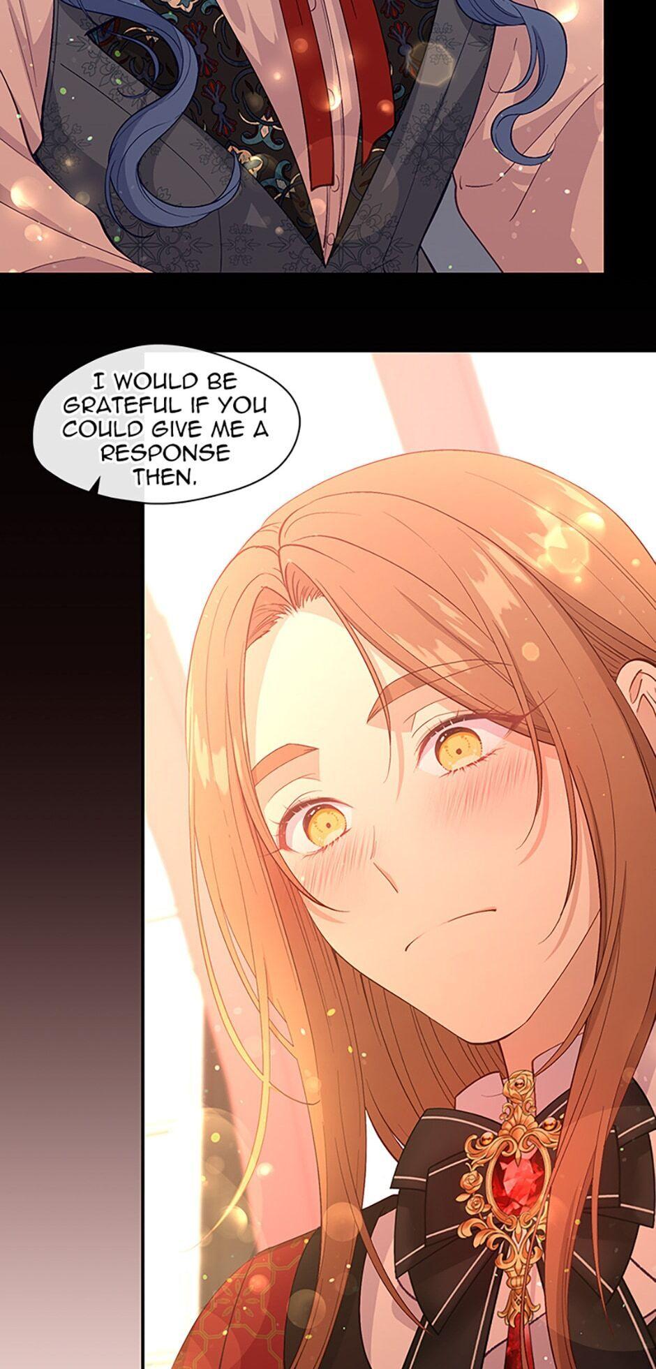 Read Beware the Villainess! EN Manga Online