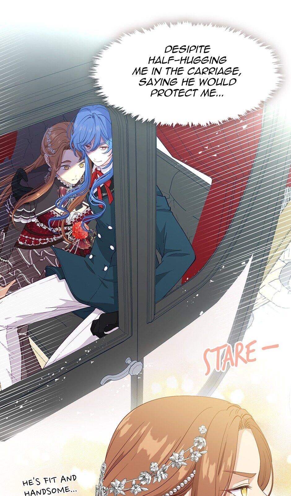 Read Beware the Villainess! EN Manga Online