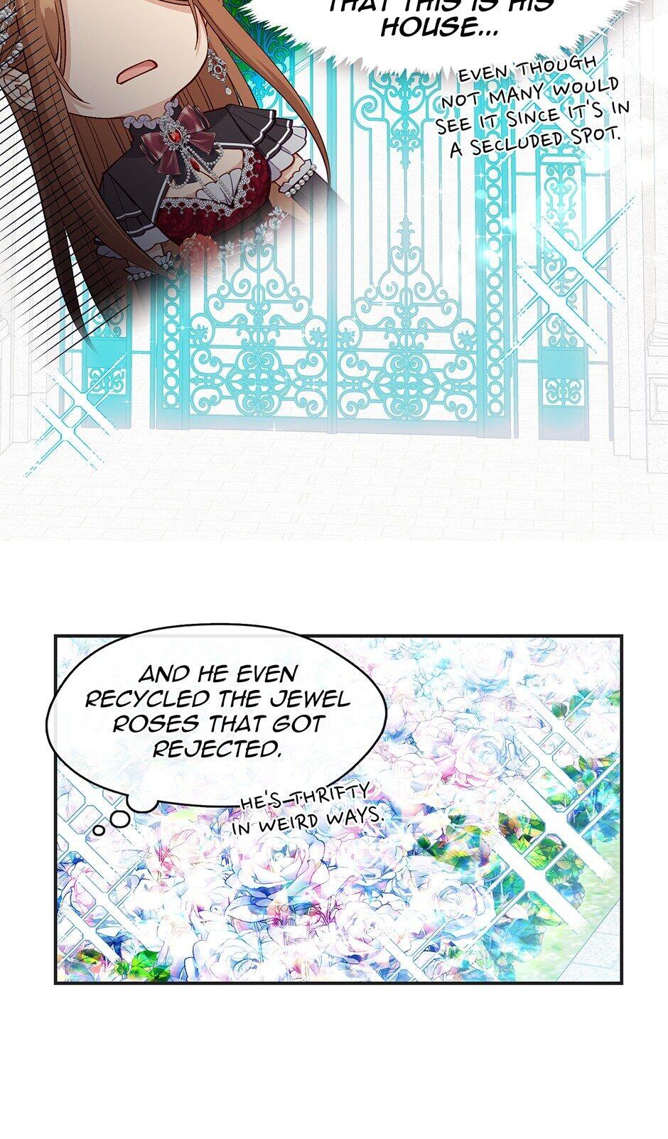 Read Beware the Villainess! EN Manga Online