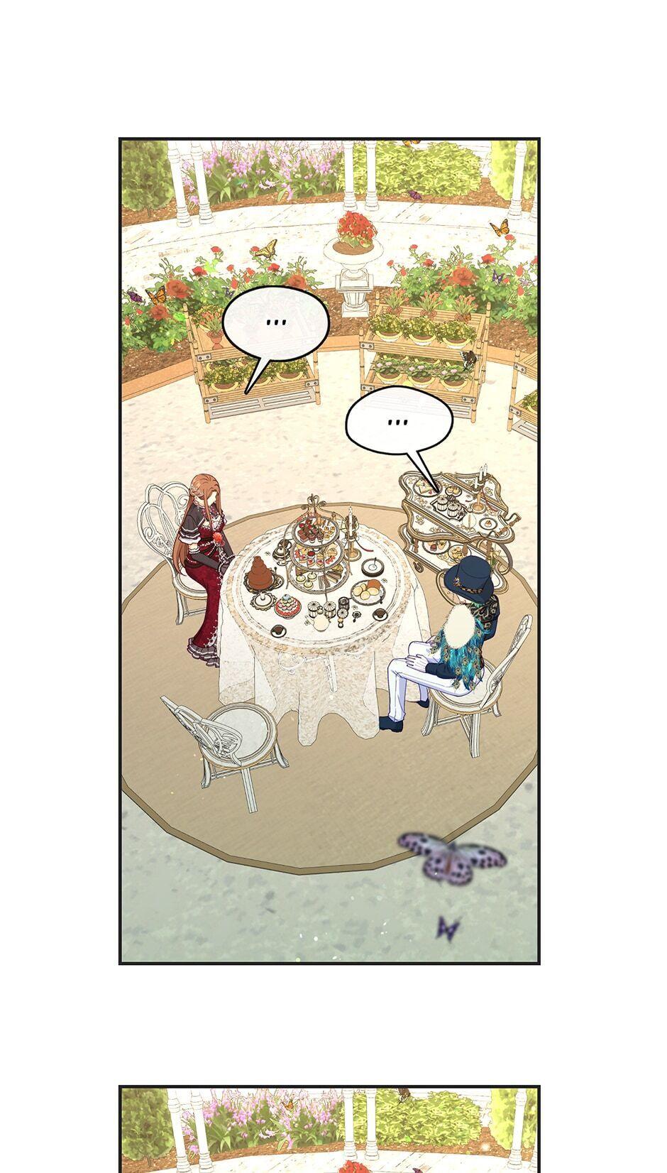 Read Beware the Villainess! EN Manga Online