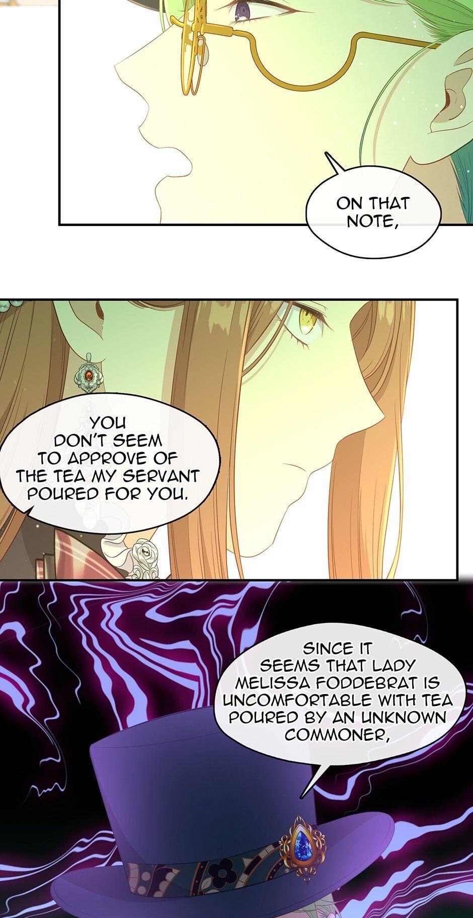 Read Beware the Villainess! EN Manga Online