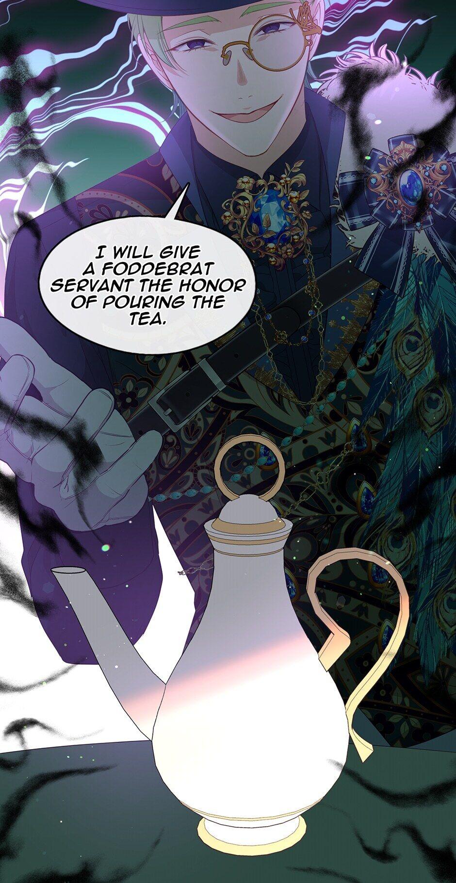 Read Beware the Villainess! EN Manga Online