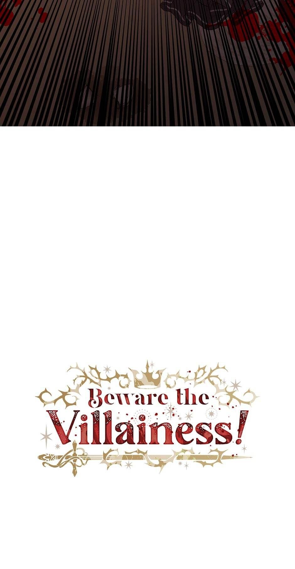 Read Beware the Villainess! EN Manga Online