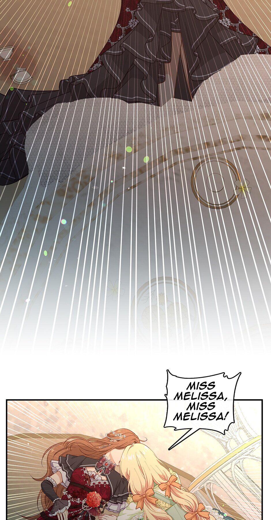 Read Beware the Villainess! EN Manga Online