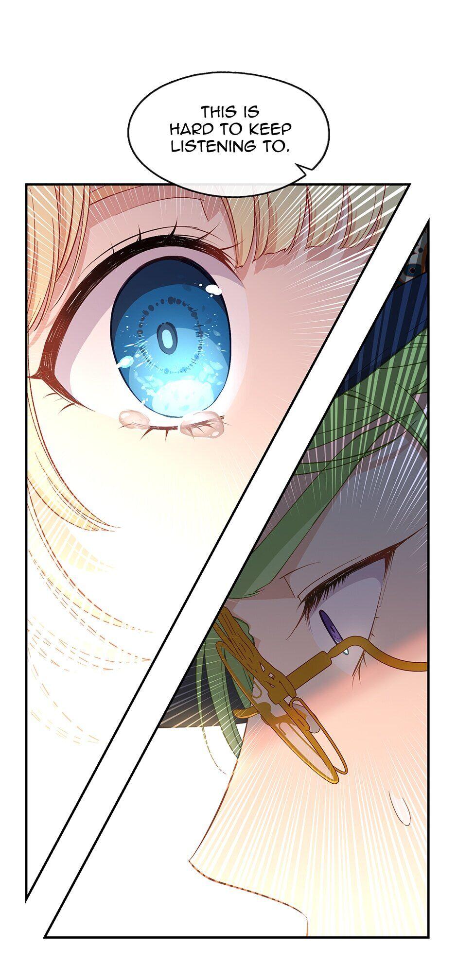 Read Beware the Villainess! EN Manga Online