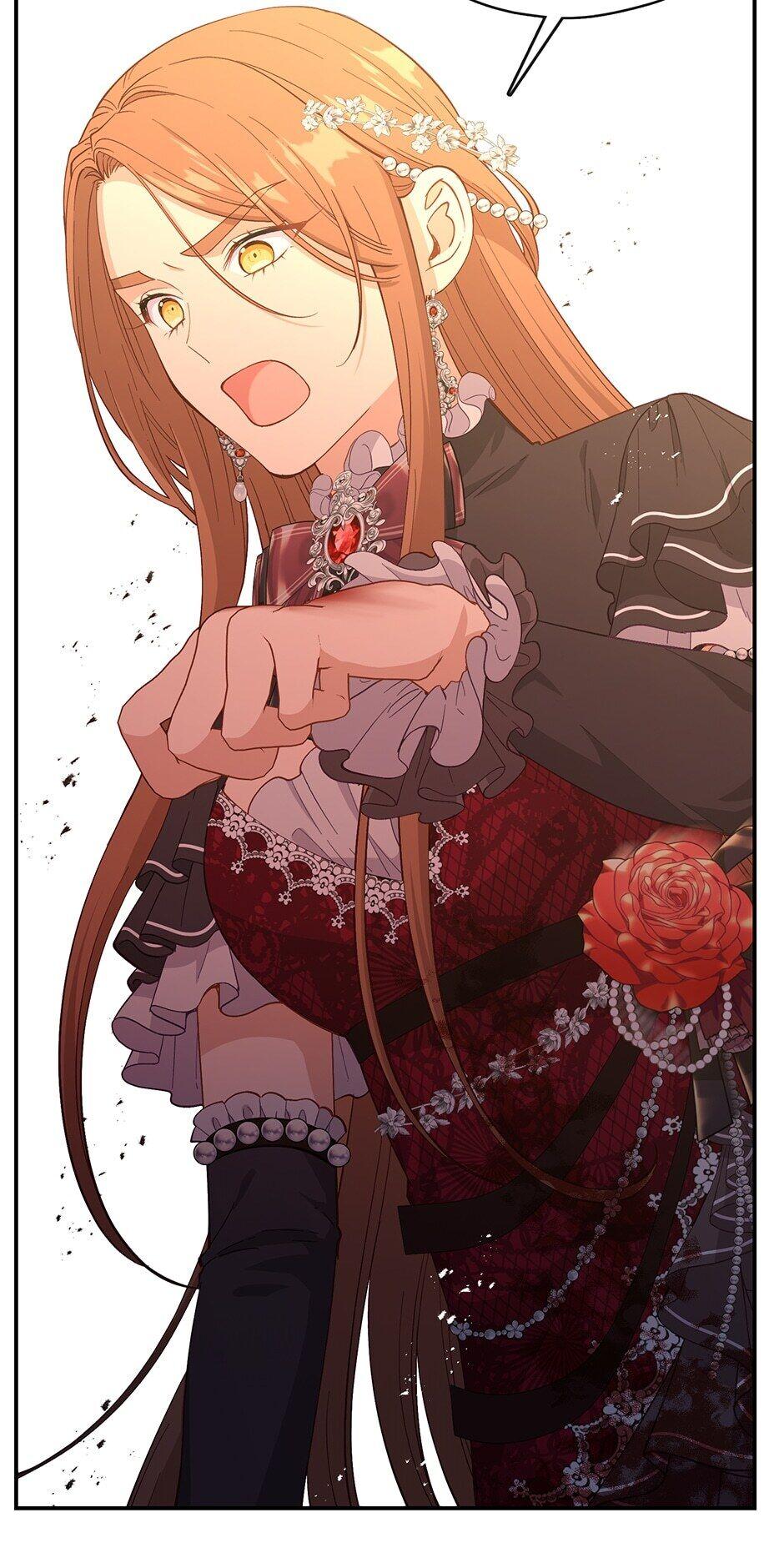 Read Beware the Villainess! EN Manga Online