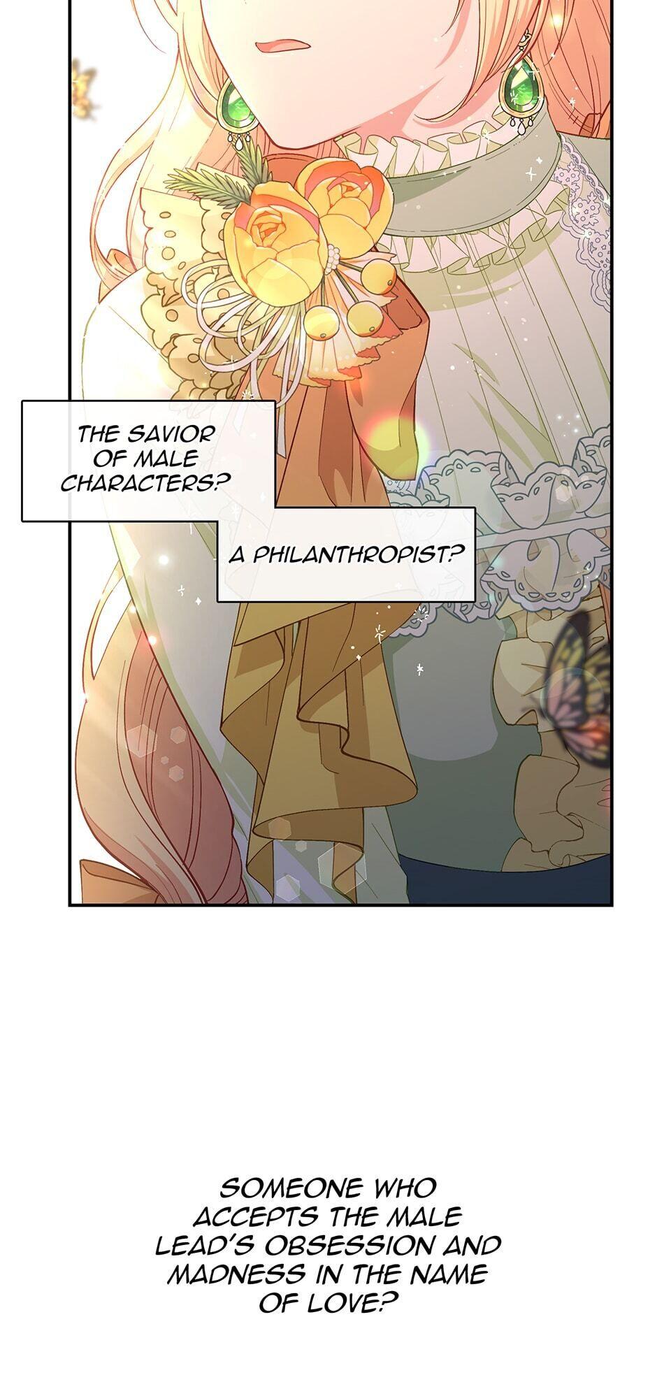 Read Beware the Villainess! EN Manga Online