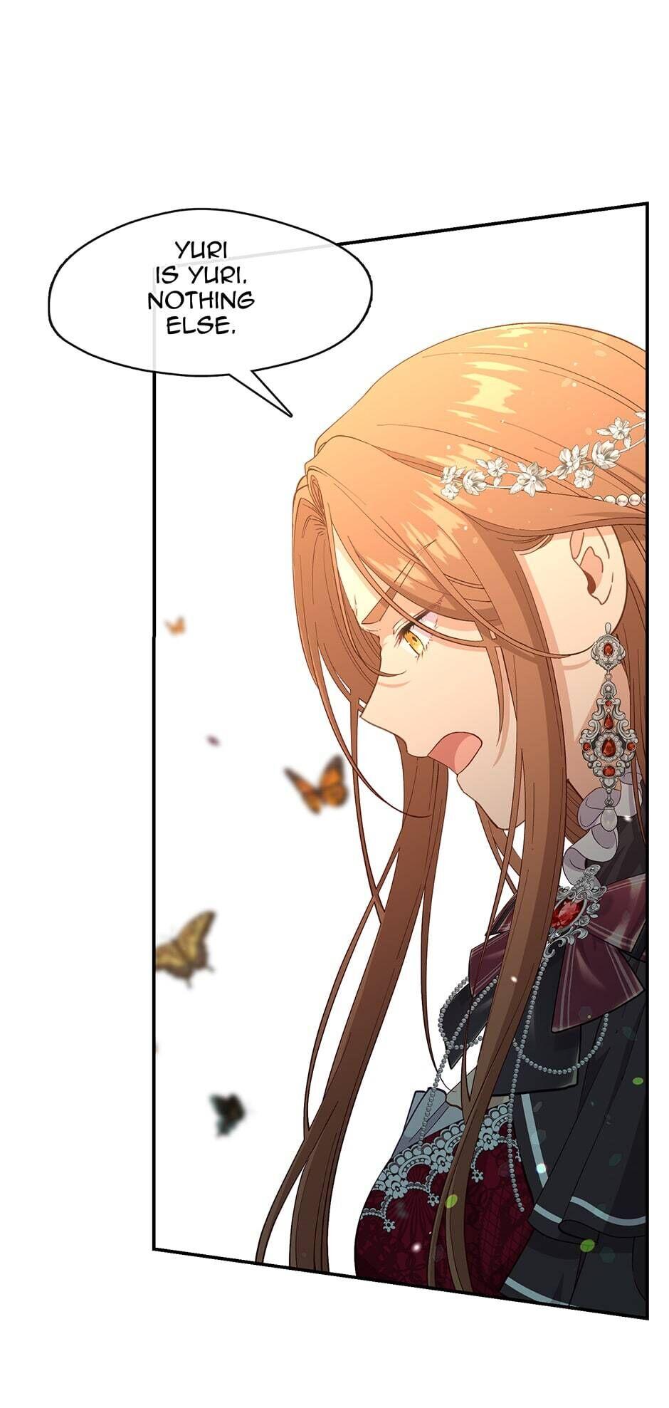 Read Beware the Villainess! EN Manga Online