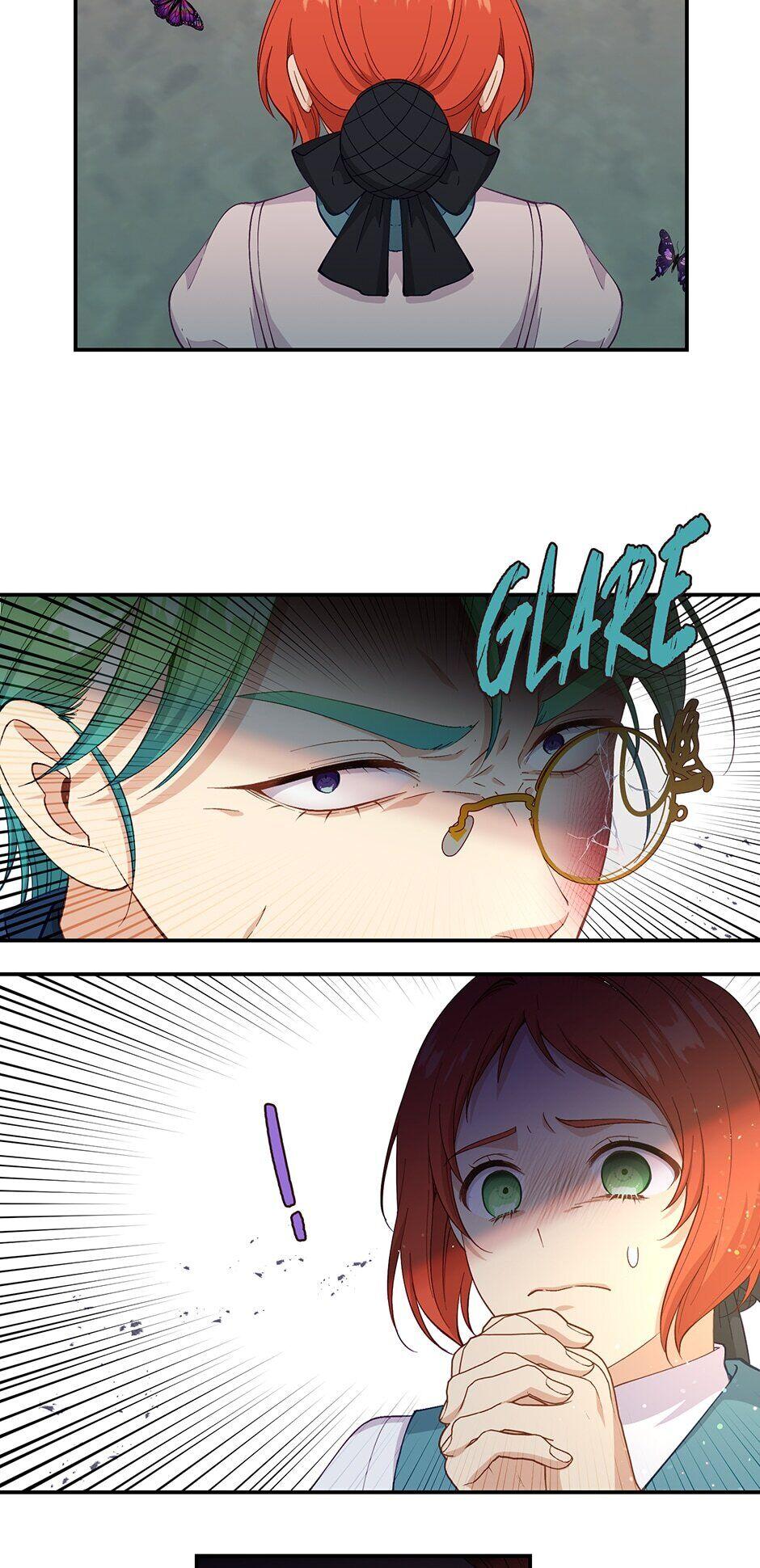 Read Beware the Villainess! EN Manga Online