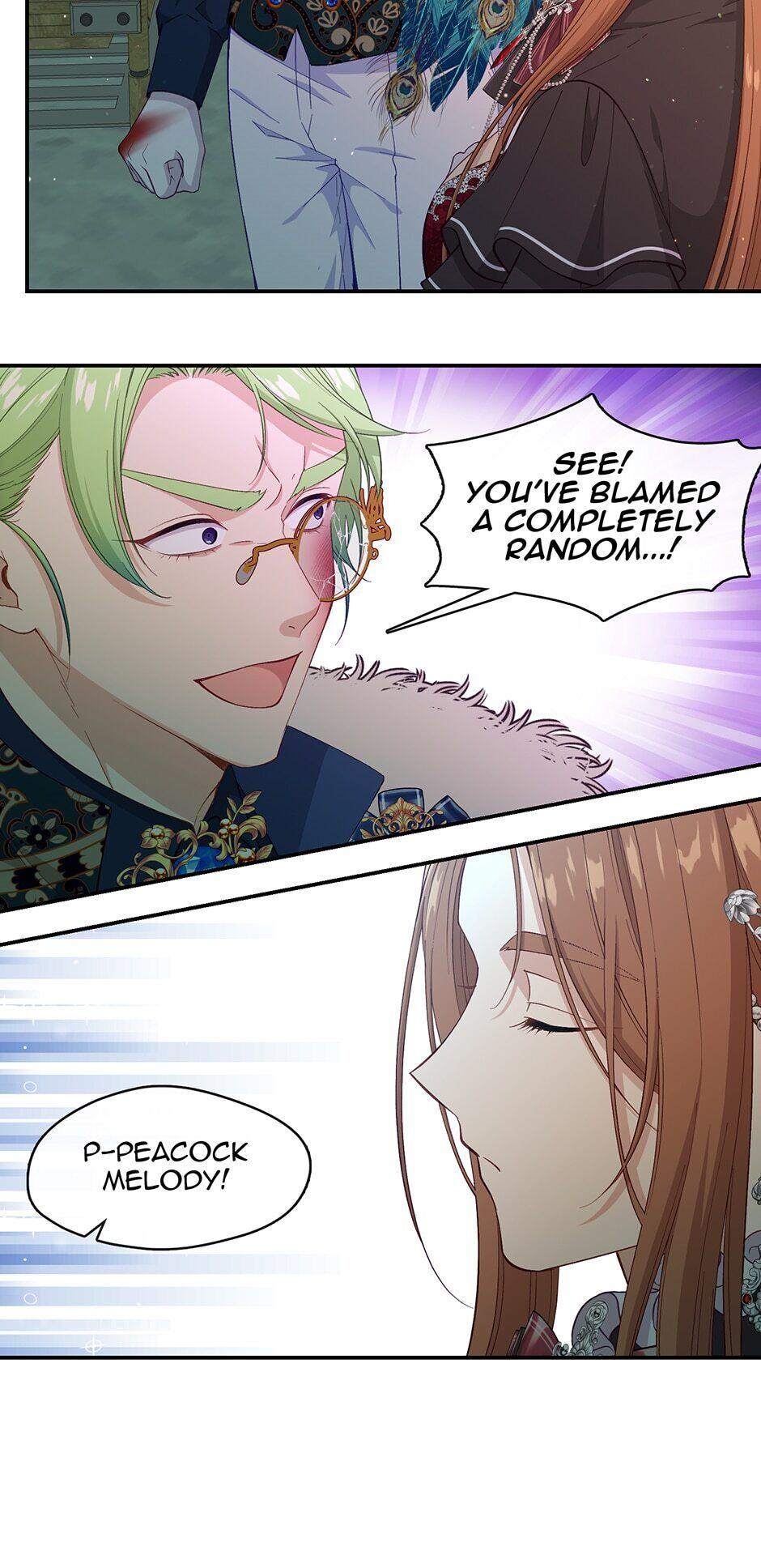 Read Beware the Villainess! EN Manga Online