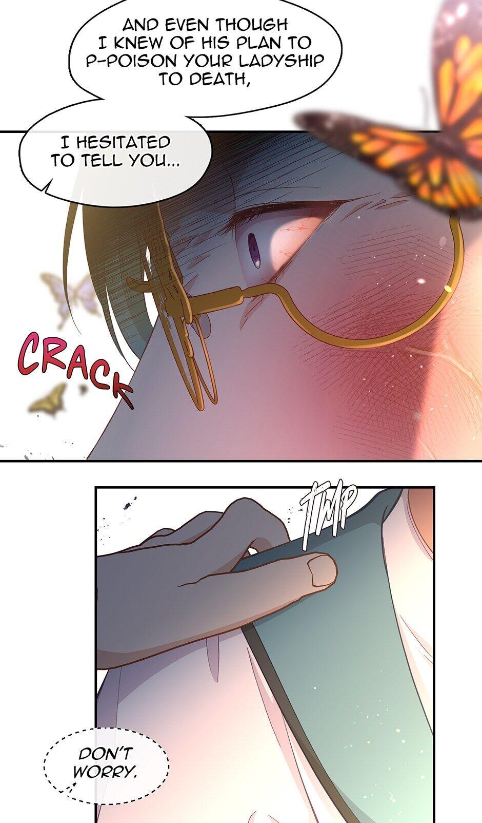 Read Beware the Villainess! EN Manga Online