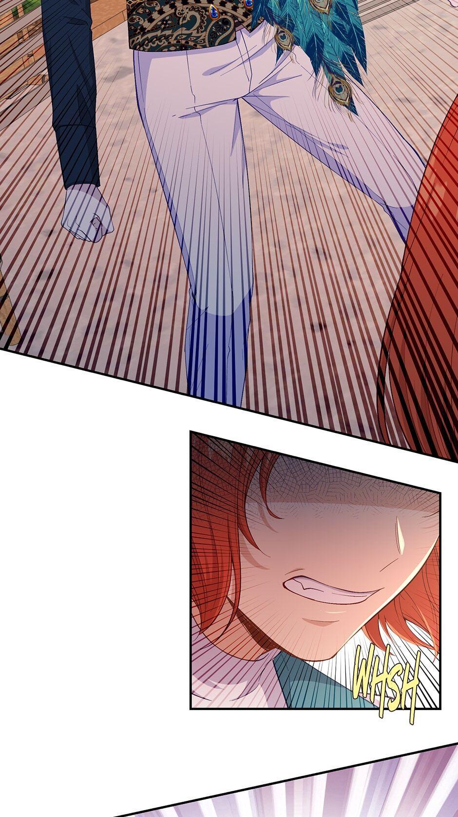Read Beware the Villainess! EN Manga Online