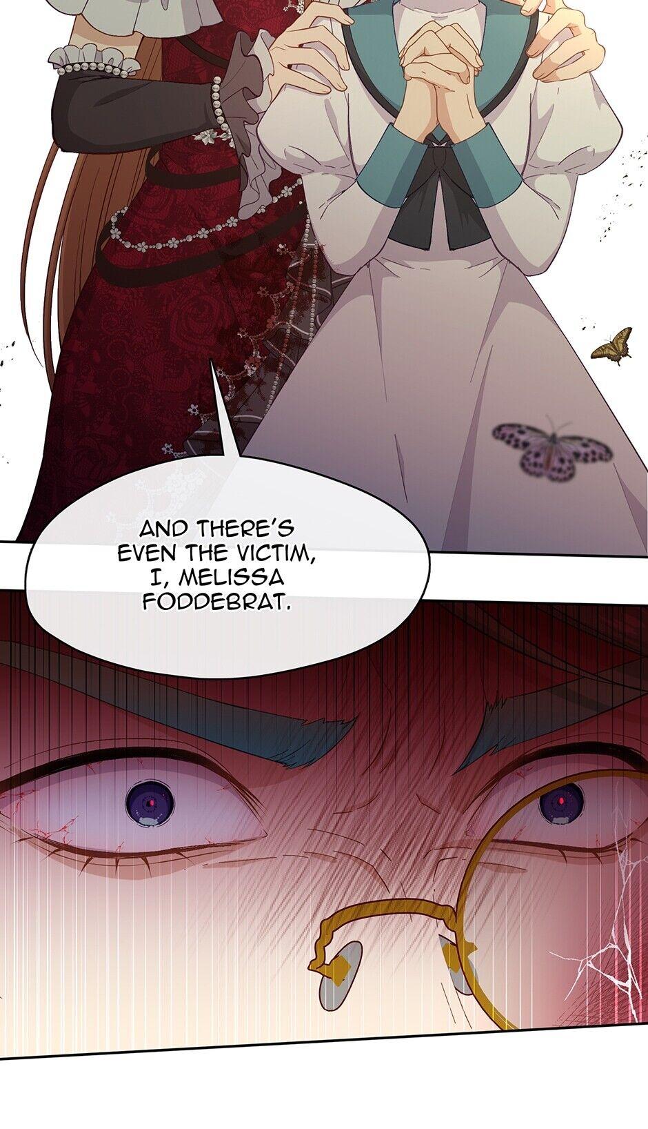 Read Beware the Villainess! EN Manga Online