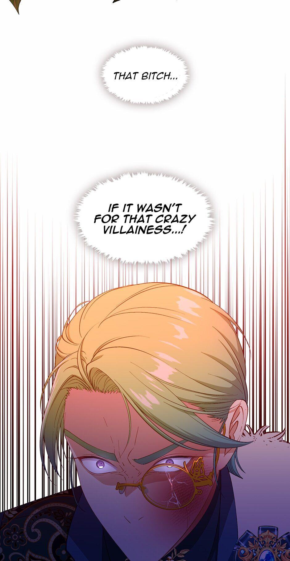 Read Beware the Villainess! EN Manga Online