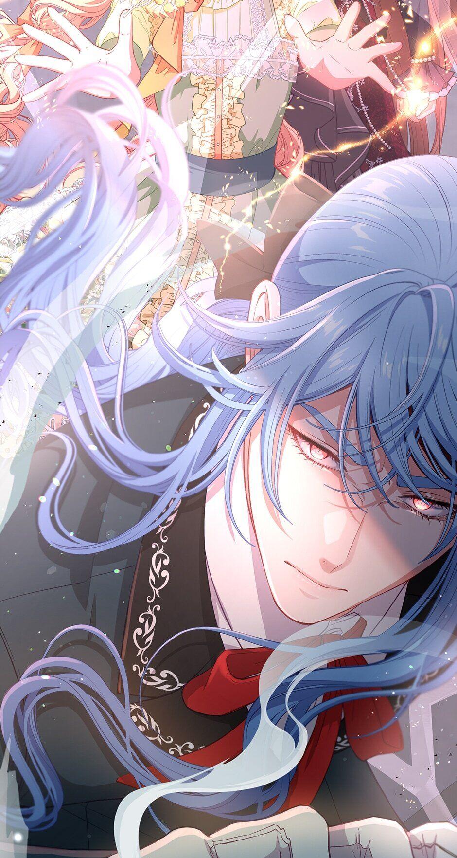 Read Beware the Villainess! EN Manga Online