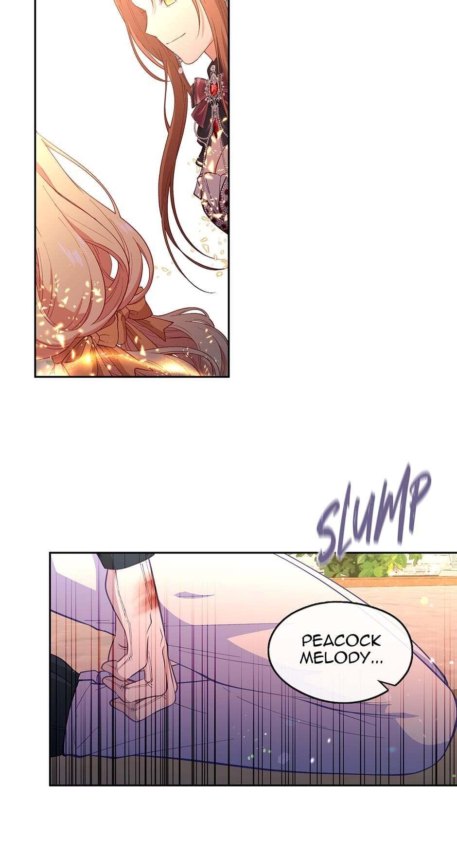 Read Beware the Villainess! EN Manga Online