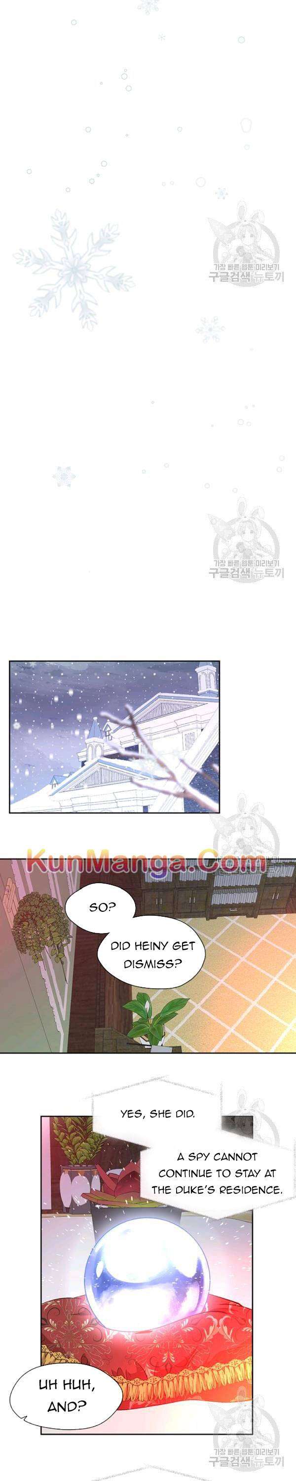 Read Beware the Villainess! EN Manga Online