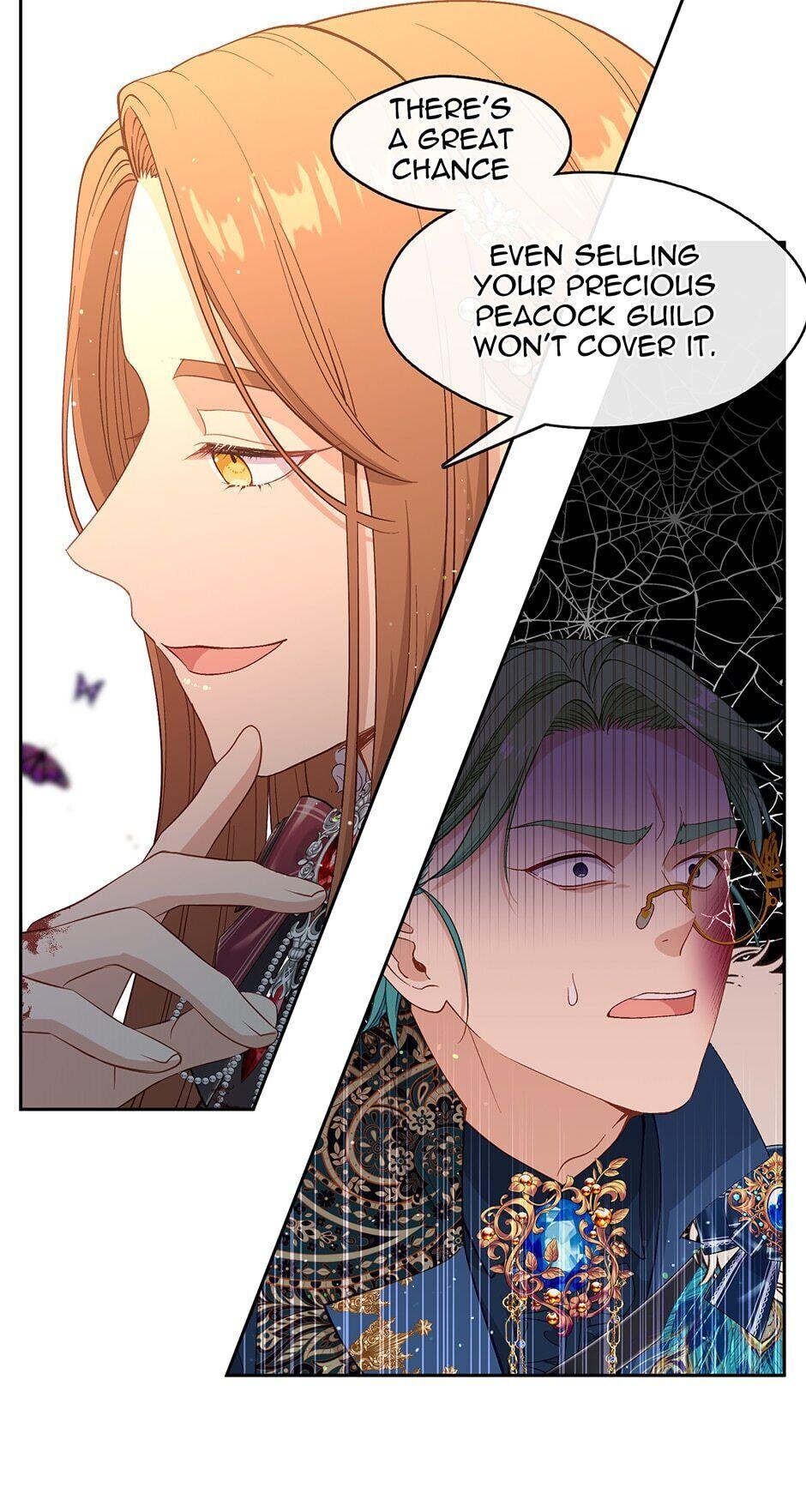 Read Beware the Villainess! EN Manga Online