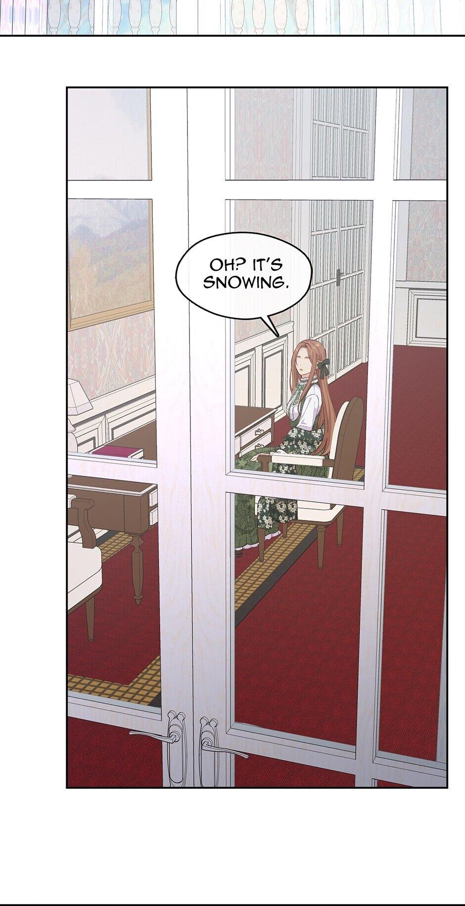 Read Beware the Villainess! EN Manga Online
