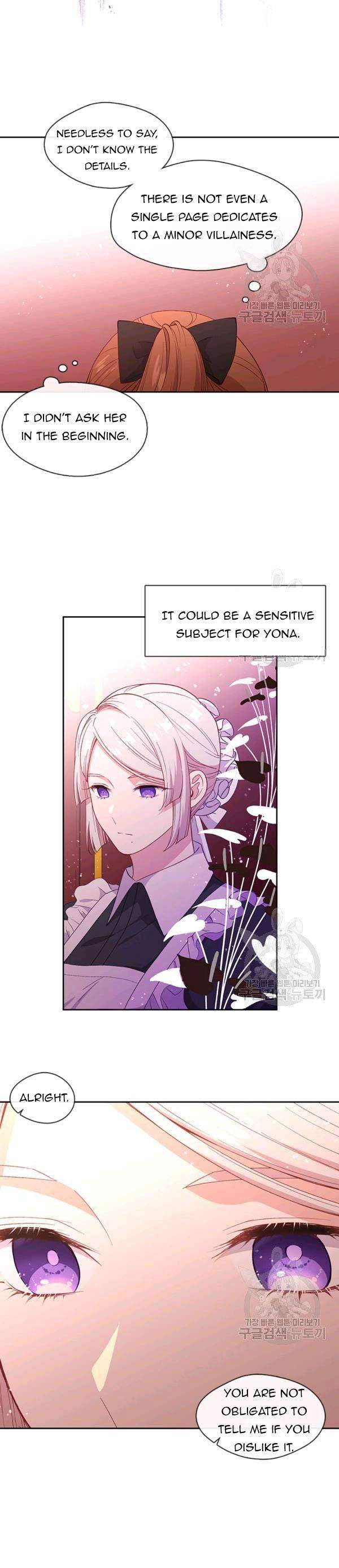 Read Beware the Villainess! EN Manga Online