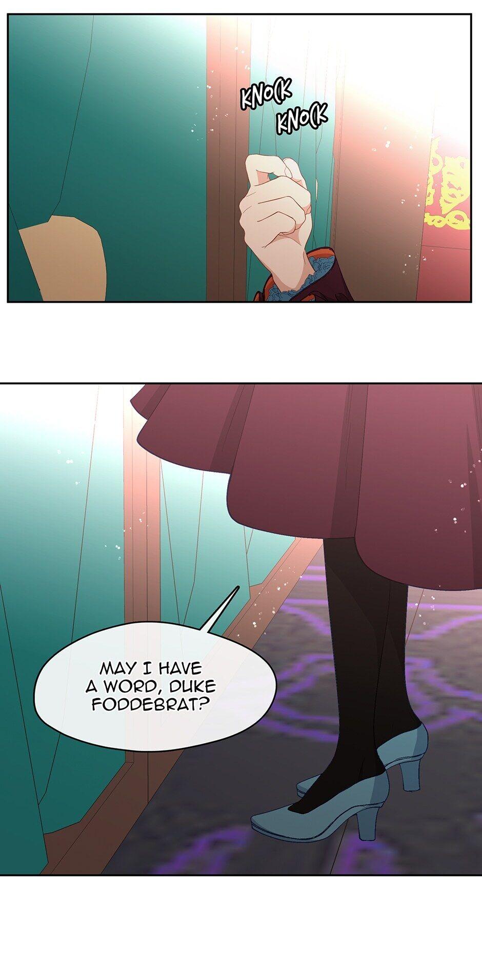 Read Beware the Villainess! EN Manga Online