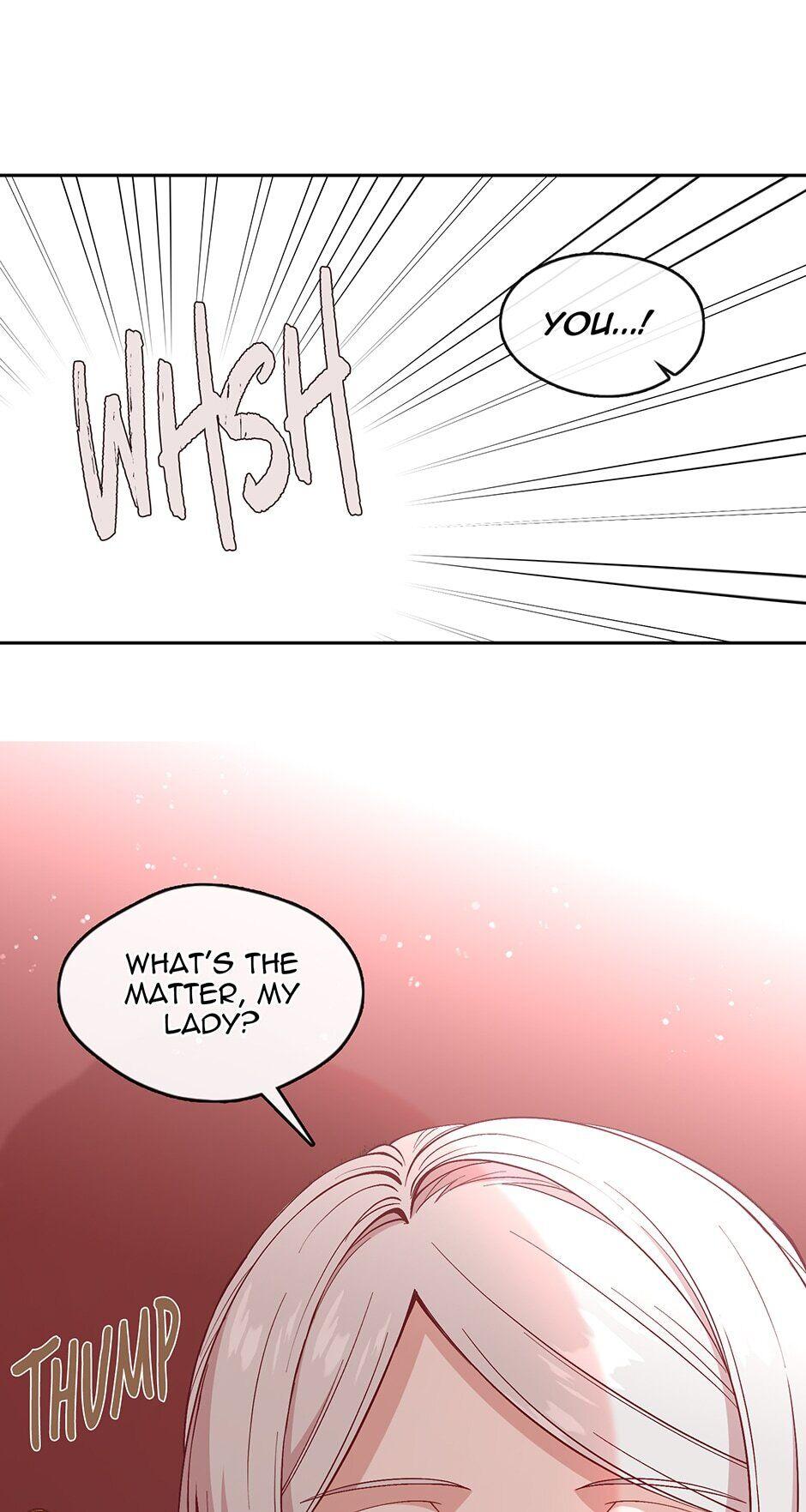 Read Beware the Villainess! EN Manga Online