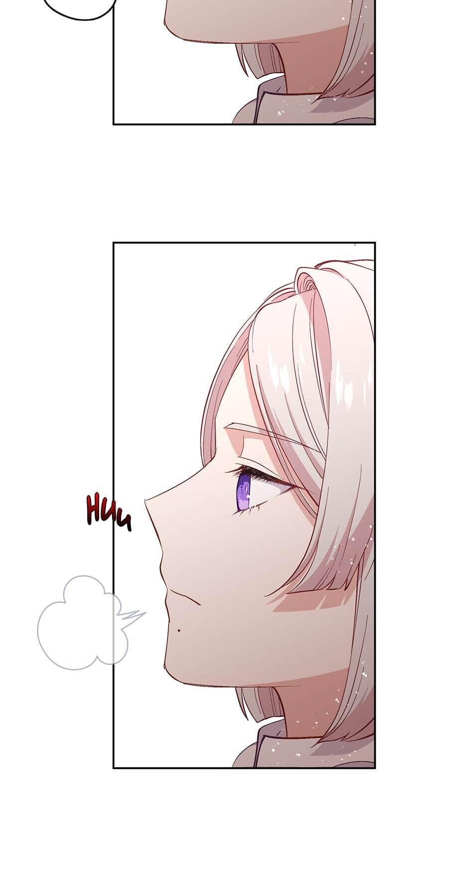 Read Beware the Villainess! EN Manga Online
