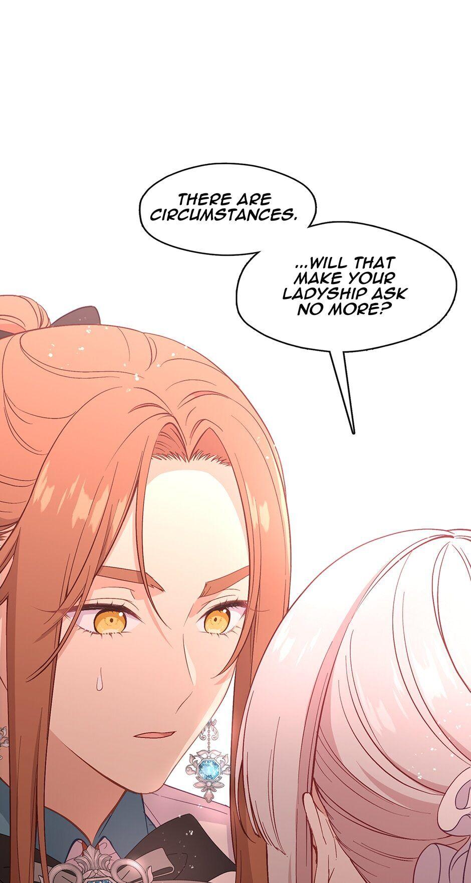 Read Beware the Villainess! EN Manga Online