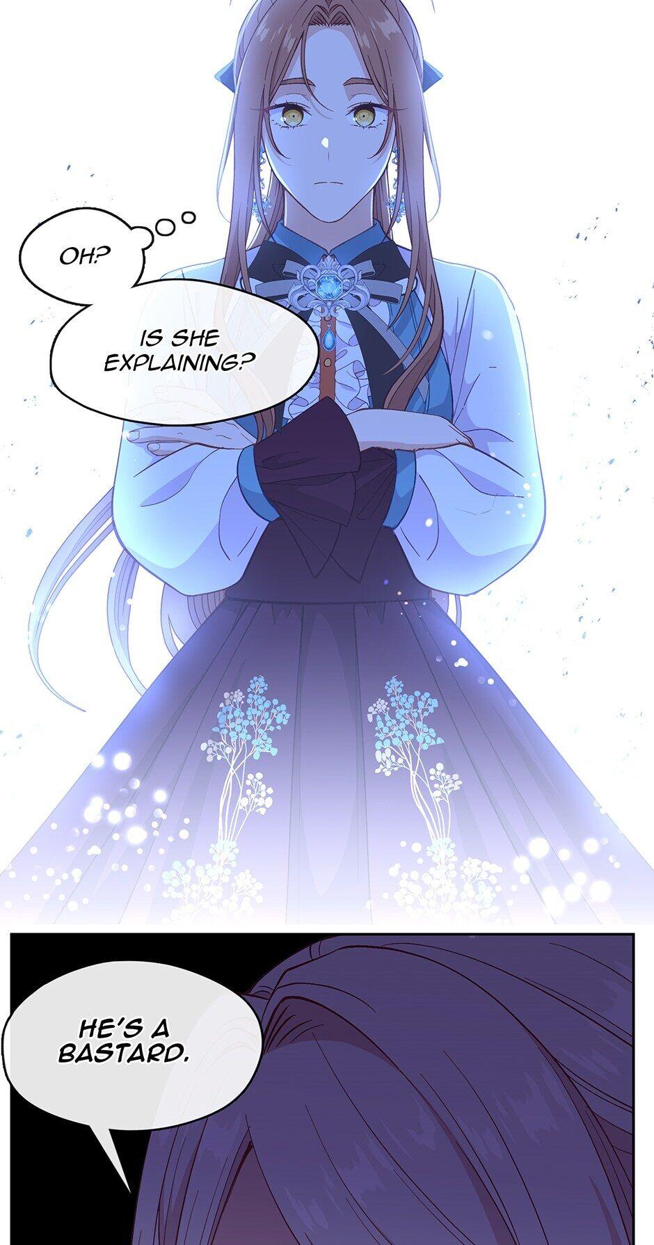 Read Beware the Villainess! EN Manga Online
