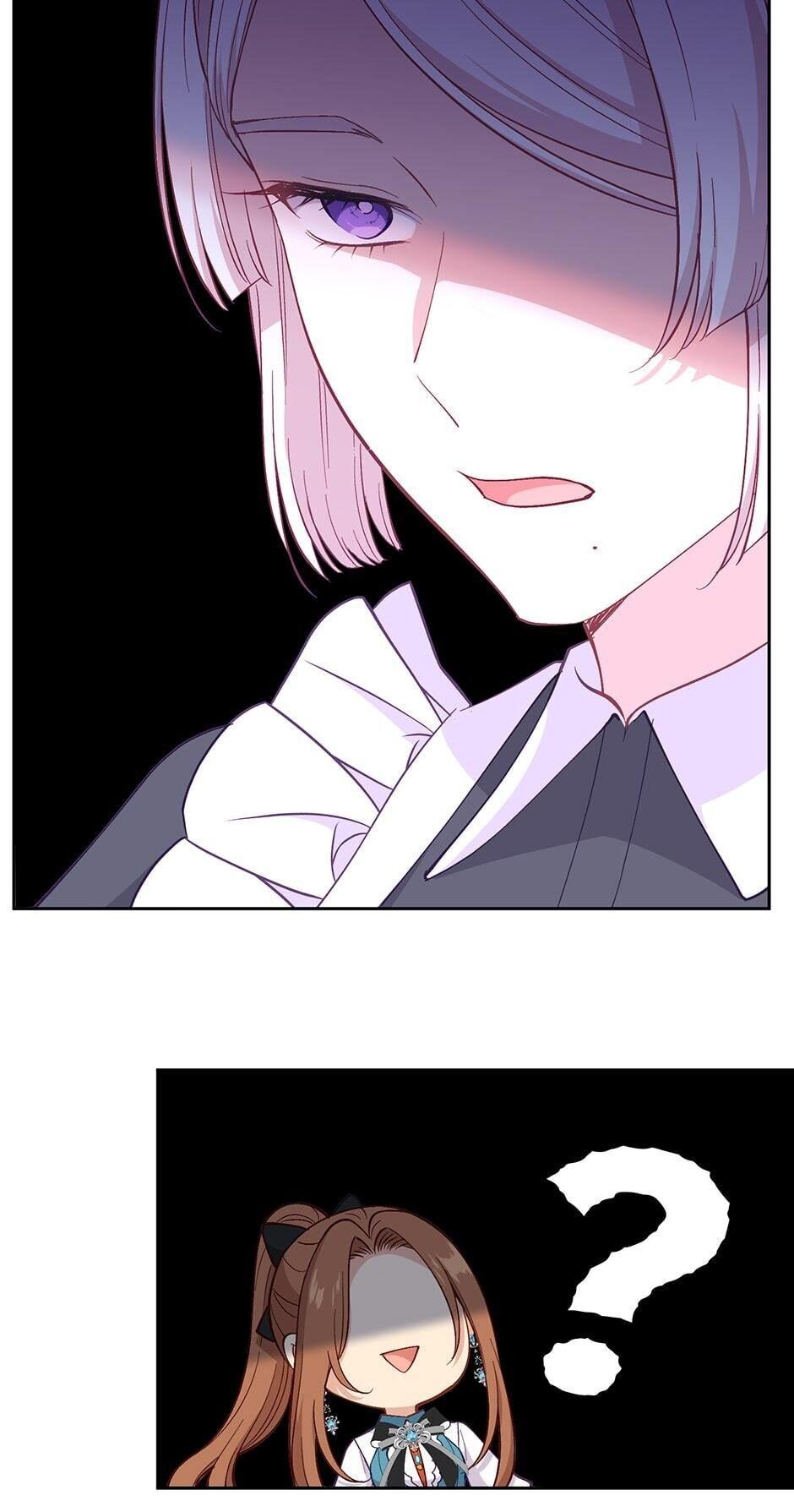Read Beware the Villainess! EN Manga Online