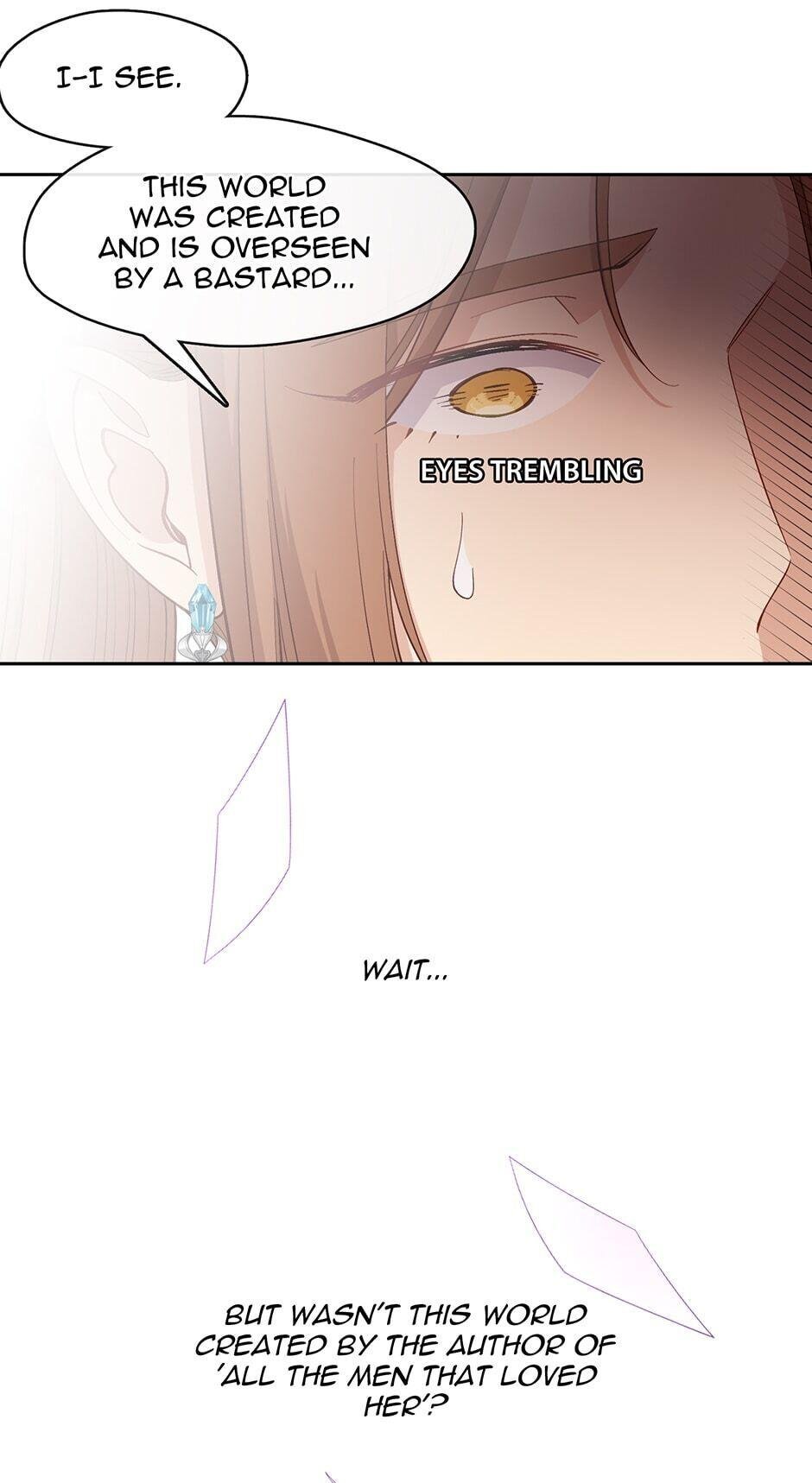 Read Beware the Villainess! EN Manga Online
