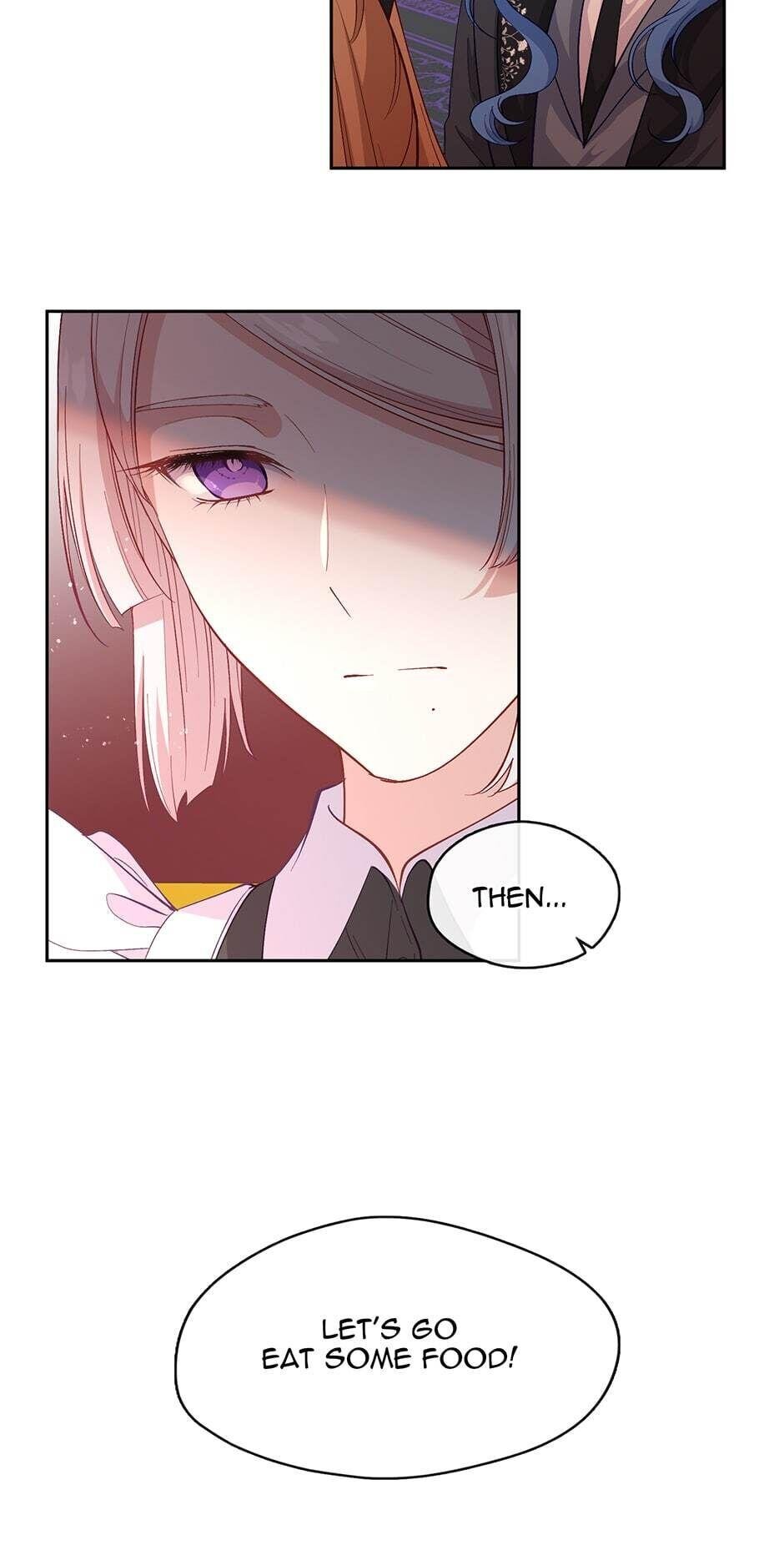 Read Beware the Villainess! EN Manga Online