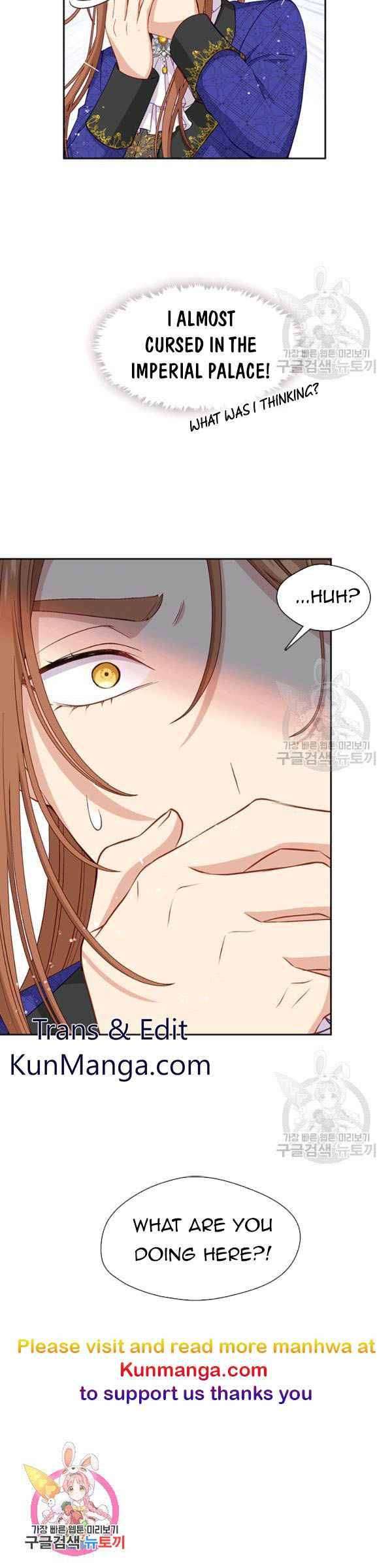 Read Beware the Villainess! EN Manga Online