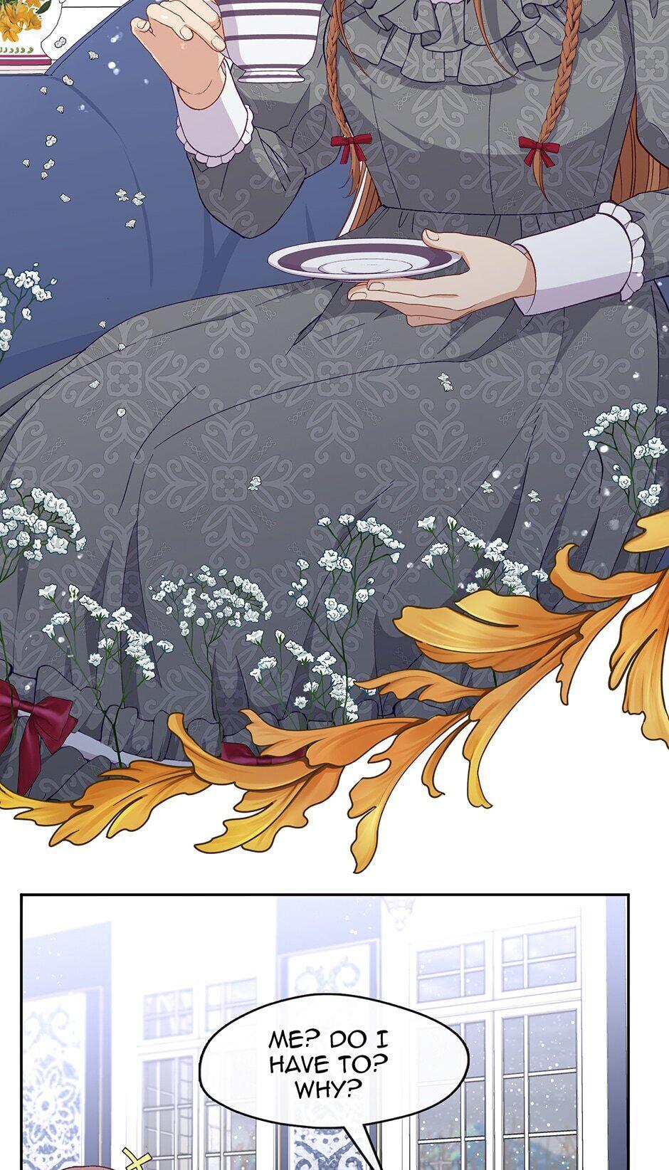 Read Beware the Villainess! EN Manga Online