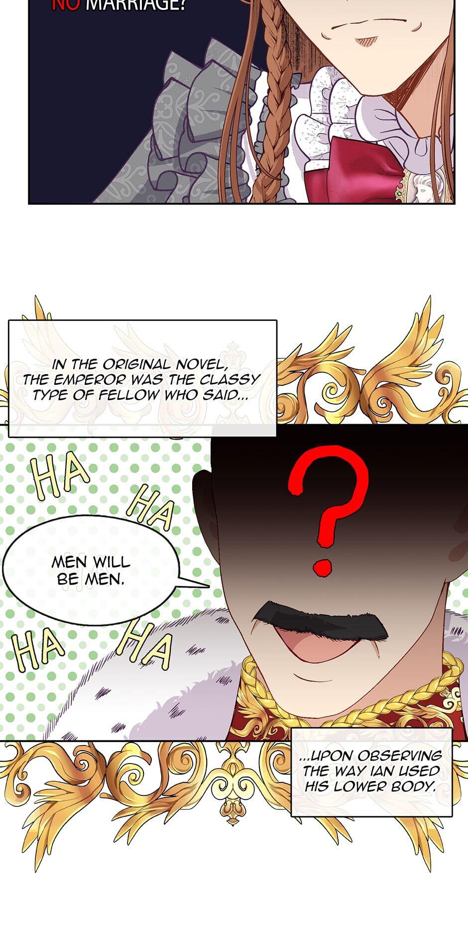 Read Beware the Villainess! EN Manga Online