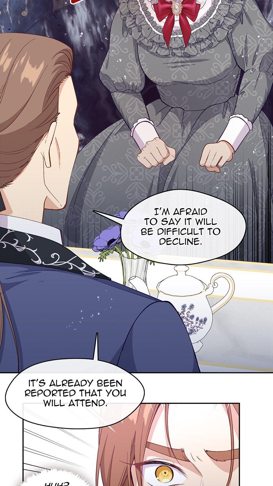 Read Beware the Villainess! EN Manga Online